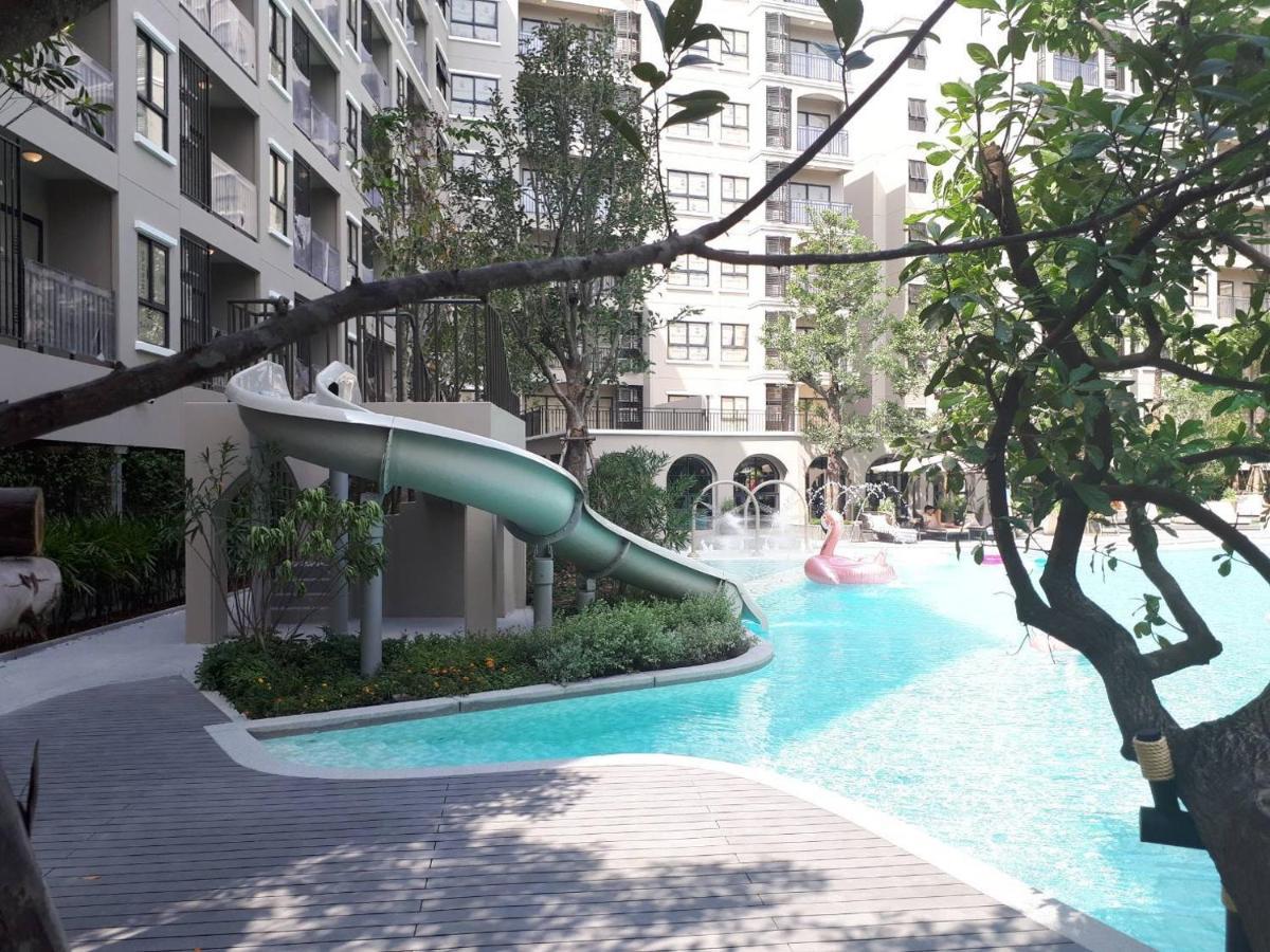 La Casita Hua Hin By Holiyay Apartment Екстериор снимка
