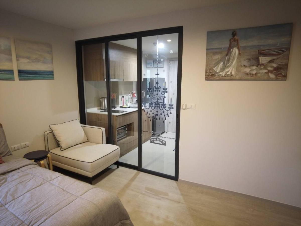 La Casita Hua Hin By Holiyay Apartment Екстериор снимка