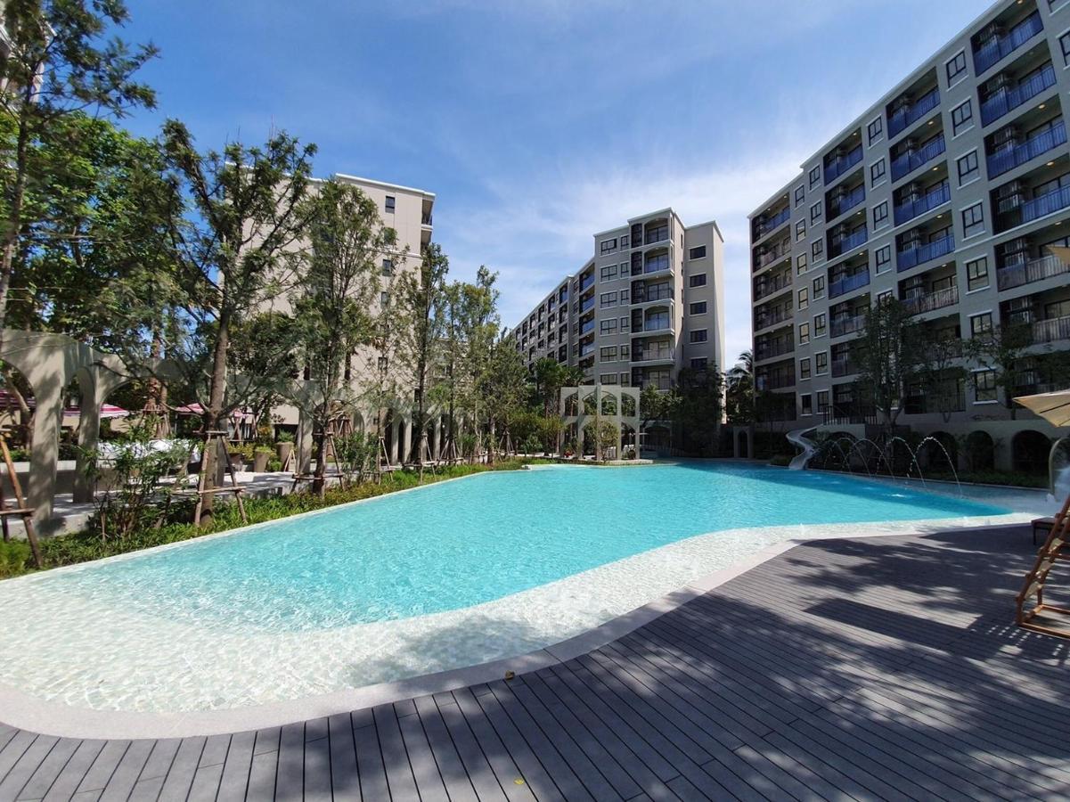 La Casita Hua Hin By Holiyay Apartment Екстериор снимка