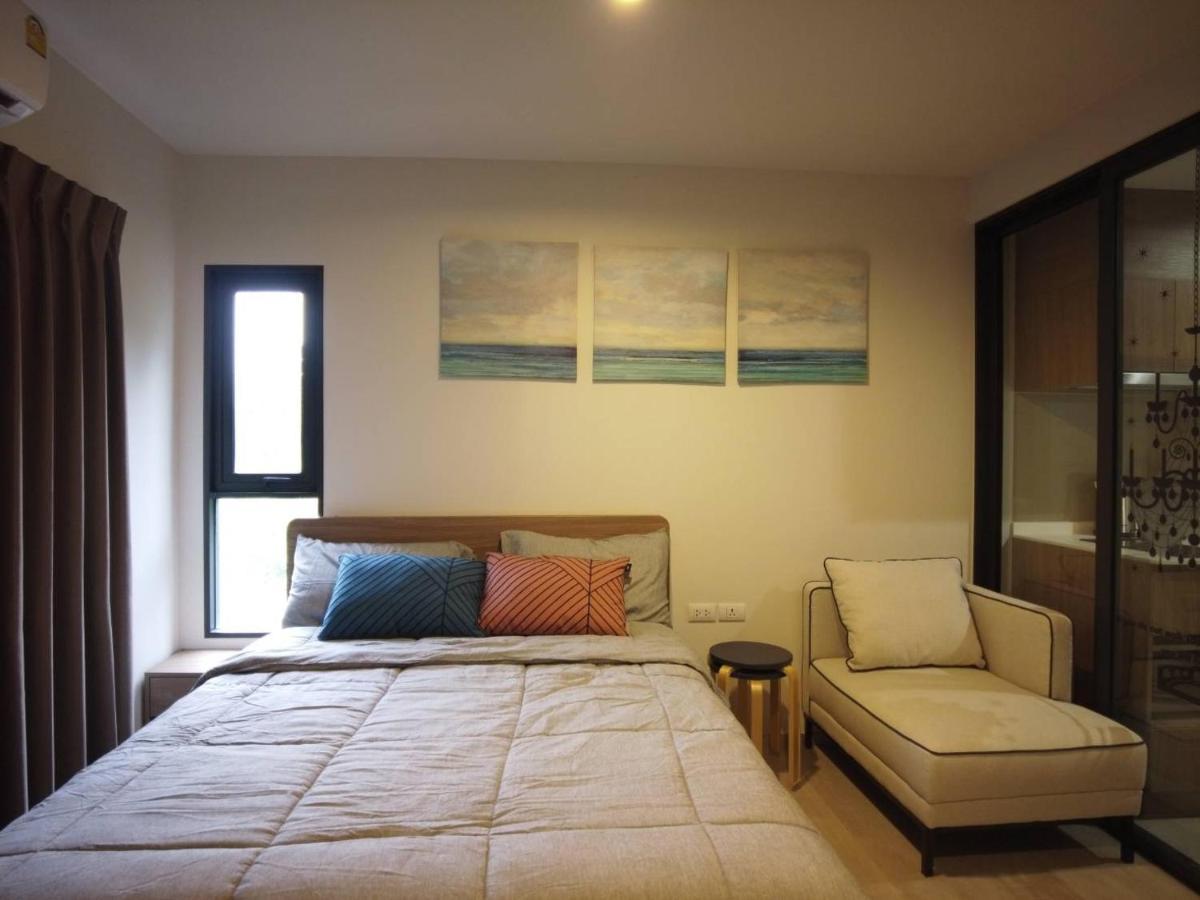 La Casita Hua Hin By Holiyay Apartment Екстериор снимка