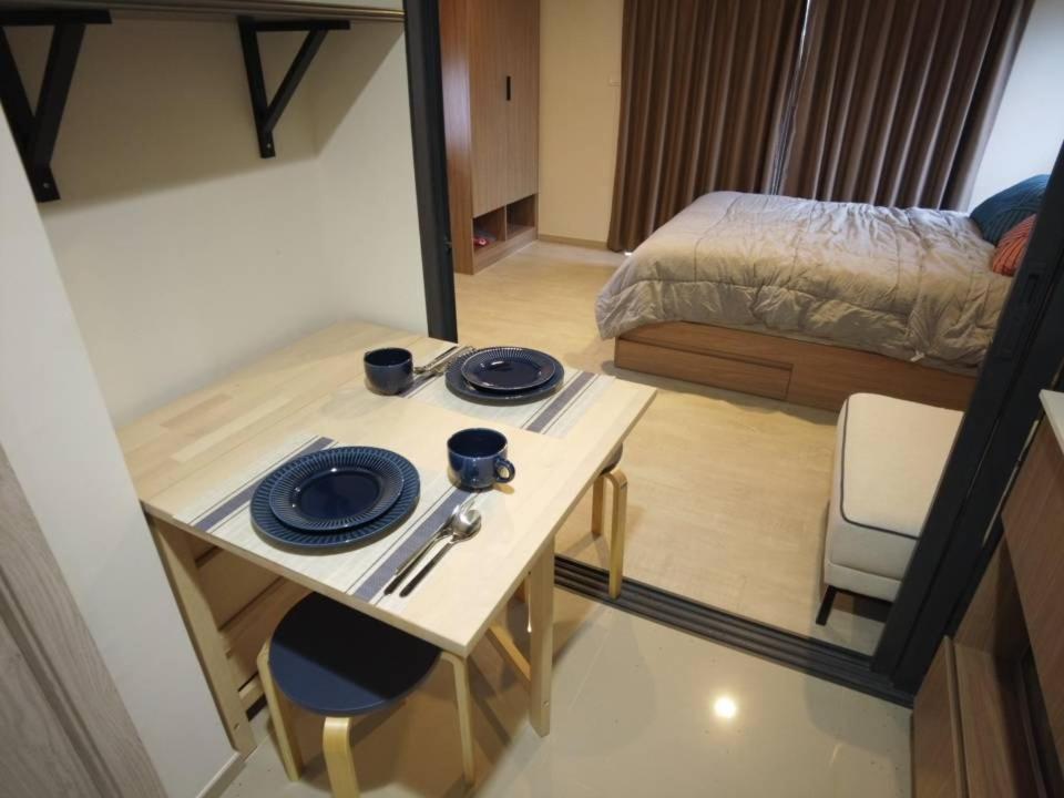 La Casita Hua Hin By Holiyay Apartment Екстериор снимка