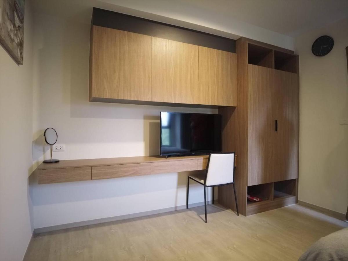 La Casita Hua Hin By Holiyay Apartment Екстериор снимка