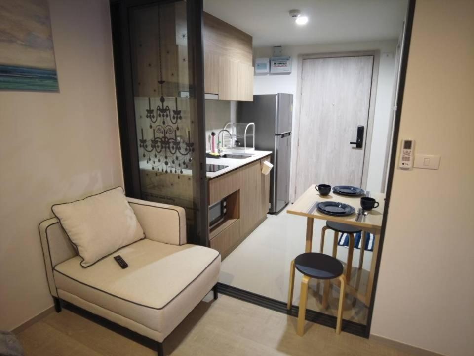 La Casita Hua Hin By Holiyay Apartment Екстериор снимка