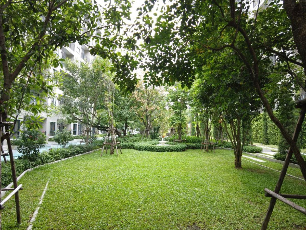 La Casita Hua Hin By Holiyay Apartment Екстериор снимка