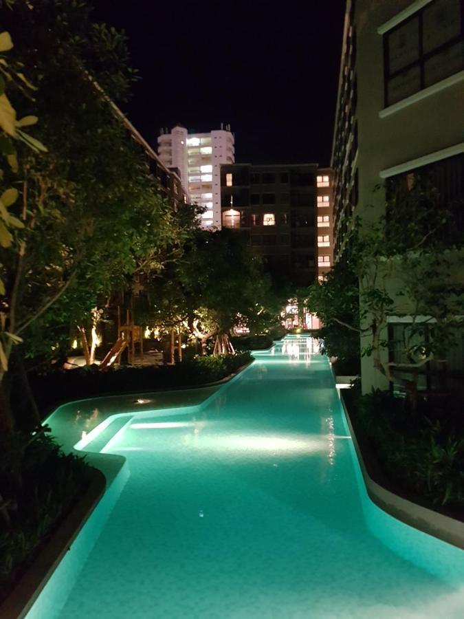 La Casita Hua Hin By Holiyay Apartment Екстериор снимка