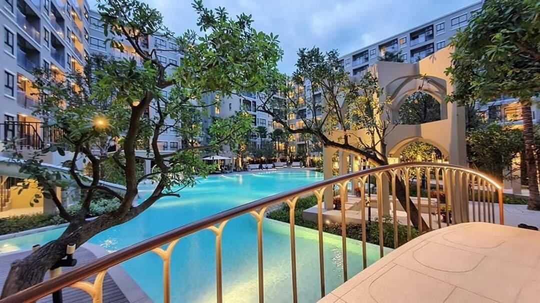 La Casita Hua Hin By Holiyay Apartment Екстериор снимка