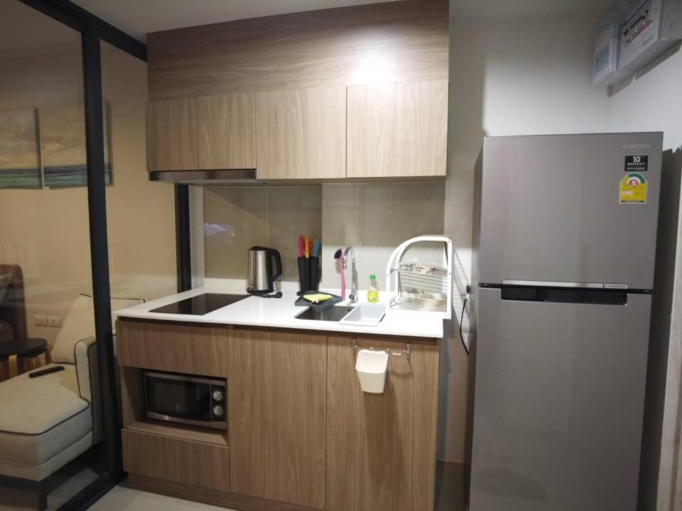 La Casita Hua Hin By Holiyay Apartment Екстериор снимка