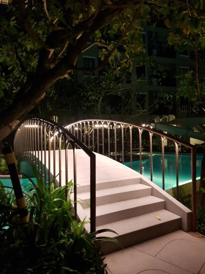 La Casita Hua Hin By Holiyay Apartment Екстериор снимка