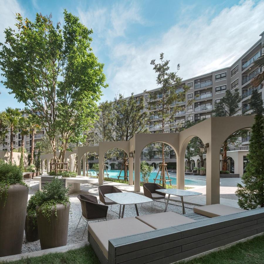 La Casita Hua Hin By Holiyay Apartment Екстериор снимка