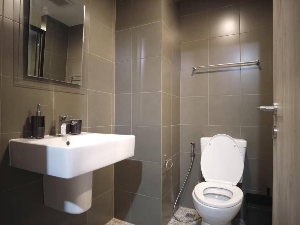 La Casita Hua Hin By Holiyay Apartment Екстериор снимка