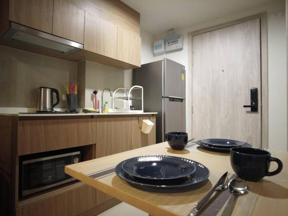 La Casita Hua Hin By Holiyay Apartment Екстериор снимка