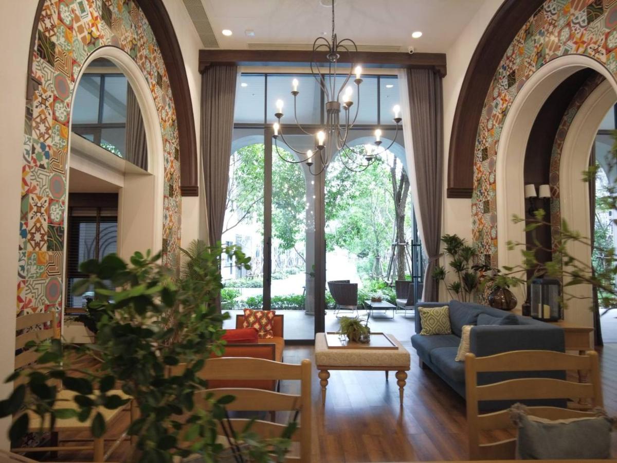 La Casita Hua Hin By Holiyay Apartment Екстериор снимка