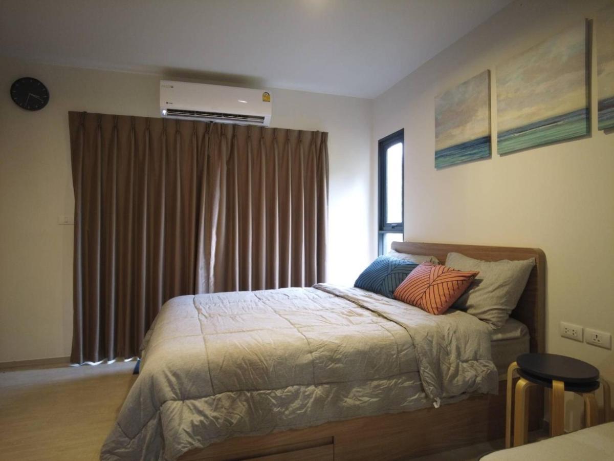 La Casita Hua Hin By Holiyay Apartment Екстериор снимка