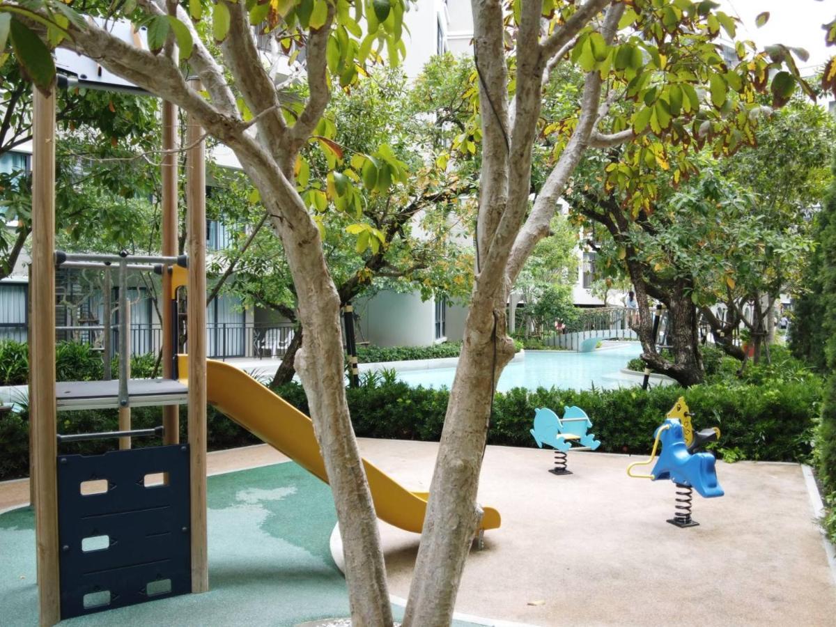 La Casita Hua Hin By Holiyay Apartment Екстериор снимка