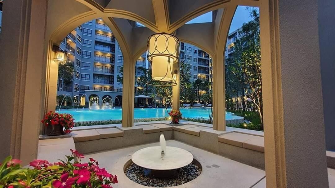 La Casita Hua Hin By Holiyay Apartment Екстериор снимка